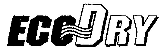 Ecodry Device mark 727030 Trademark