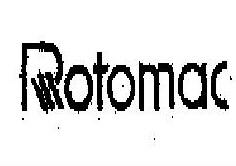 Rotomac Device mark 812114 Trademark