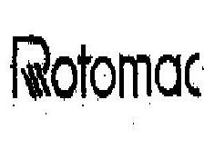 Rotomac Device mark 812138 Trademark