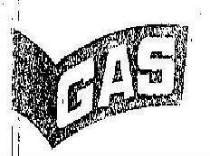 Gas Device mark 811256 Trademark