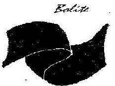 Balite Device mark 812366 Trademark