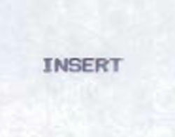 Insert Device mark 826813 Trademark