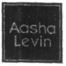 Aasha Levin Device mark 795065 Trademark