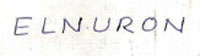 Elnuron Device mark 741982 Trademark