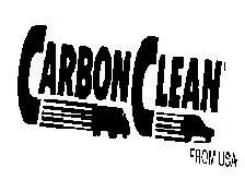 Carbon Clean Device mark 810151 Trademark