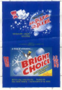 Bright Choice Device mark 842534 Trademark