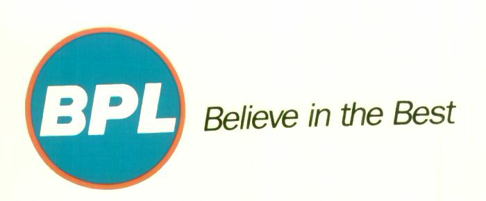 Bpl Device mark 781019 Trademark