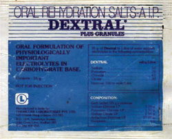 Dextral Device mark 742040 Trademark