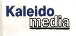 Kaleido Media Device mark 795928 Trademark