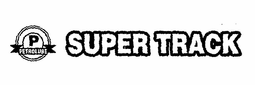 Super Track Device mark 771332 Trademark