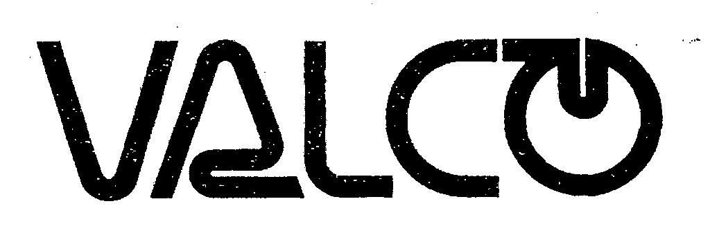 Valco (label) Device mark 826603 Trademark