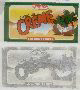 Candic" S Creme (label) Device mark 841341 Trademark