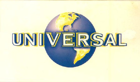 Universal (globe Device) Device mark 885468 Trademark
