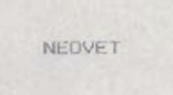 Neovet Device mark 811125 Trademark