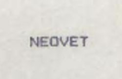 Nevoet Device mark 811131 Trademark