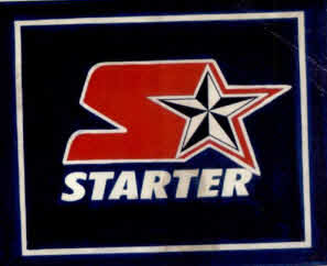 Starter Device mark 756093 Trademark