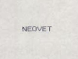 Neovet Device mark 811163 Trademark