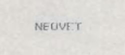 Nevoet Device mark 811169 Trademark