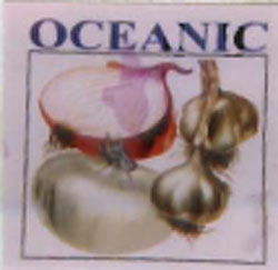 Oceanic Device mark 840074 Trademark