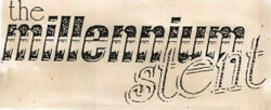 The Millennium Stent Device mark 887504 Trademark