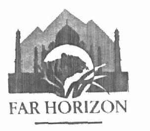 Far Horizon Device mark 678395 Trademark