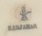 Kabjahar Device mark 497746 Trademark