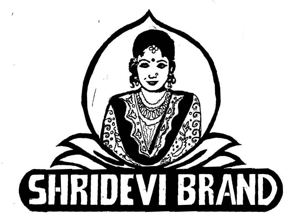 Shridevi Brand, Women (device) Device mark 871241 Trademark
