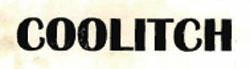 Coolitch Device mark 816404 Trademark