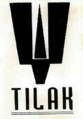 Tilak, Tilak (device) Device mark 915481 Trademark
