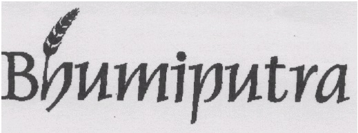 Bhumiputra Device mark 871573 Trademark
