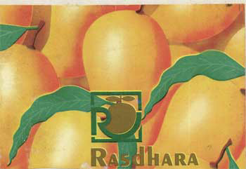 Rasdhara Device mark 692701 Trademark