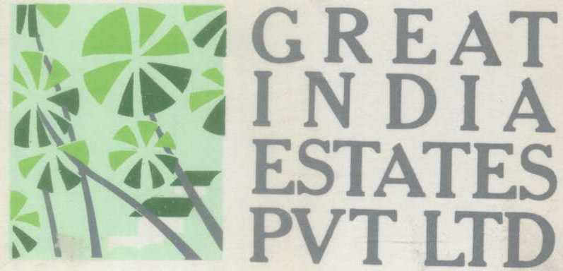 Great India Estates Pvt Ltd Device mark 678240 Trademark
