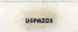Dipazox Device mark 817142 Trademark