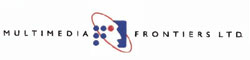 Multimedai Forntiers Ltd. Device mark 817009 Trademark