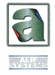 A Alif System (label) Device mark 831575 Trademark