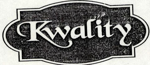 Kwality Device mark 932459 Trademark