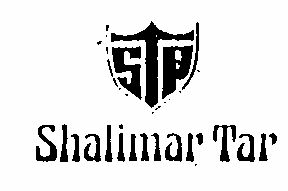 Shalimar Tar Device mark 855988 Trademark