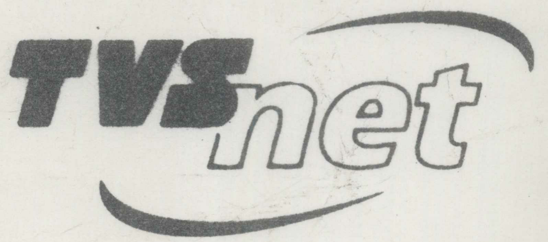Tvs Net (label) Device mark 885280 Trademark