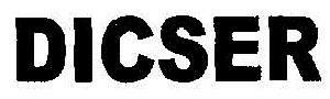 Dicser Device mark 901476 Trademark
