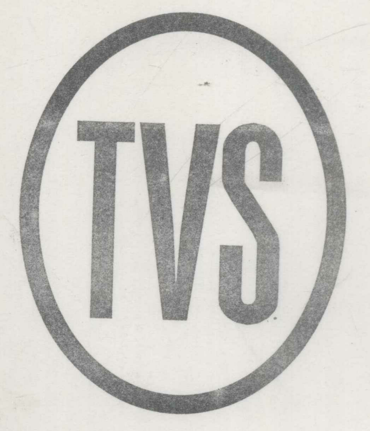 Tvs Device mark 885281 Trademark