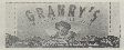 Granny's Shortening (label) Device mark 693506 Trademark