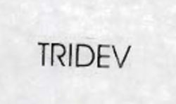 Tridev Device mark 847444 Trademark