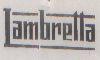 Lambrella Device mark 916889 Trademark