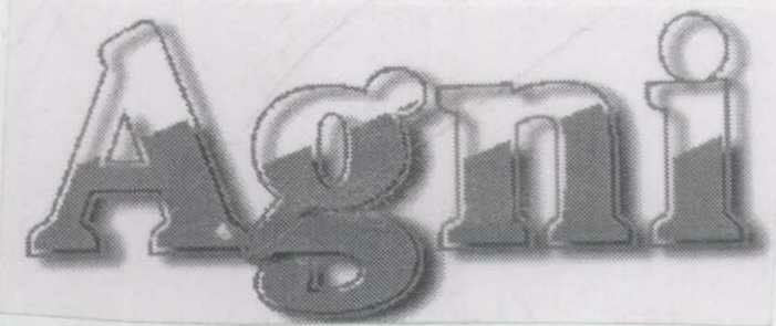 Agni Device mark 916651 Trademark