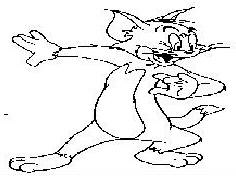 Tom Device Device mark 816213 Trademark