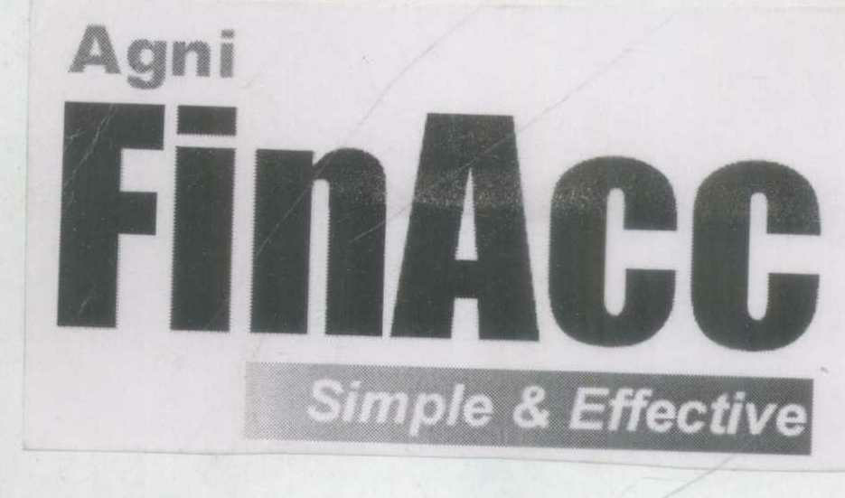 Finacc Device mark 916652 Trademark