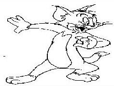 Tom Device Device mark 816223 Trademark