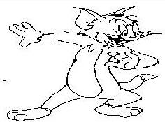 Tom Device Device mark 816228 Trademark