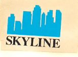Skyline Device mark 542792 Trademark
