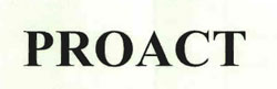 Proact Device mark 945702 Trademark